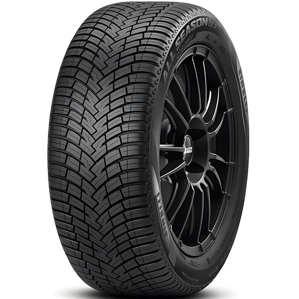 Pirelli CINTURATO ALL SEASON SF 2 275/40 R21 CINTURATO ALL SEASON SF 2 107V XL VOL MFS 3PMSF elect