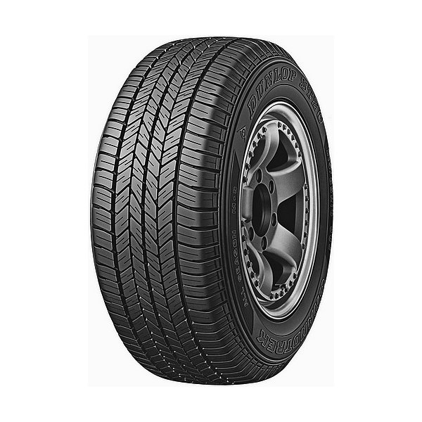 215/70 R16 GRANDTREK ST20 99H M+S