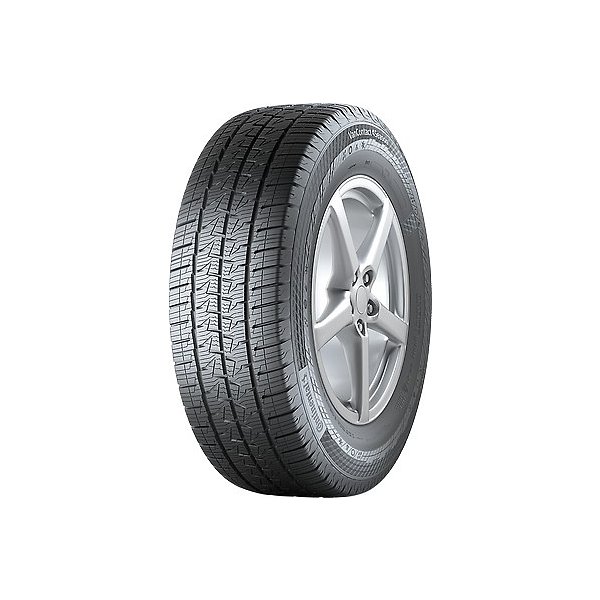 Continental VanContact 4Season 205/75 R16 C VanContact 4Season 113/111R M+S 3PMSF