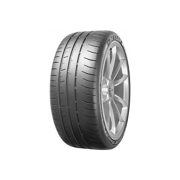 Dunlop SPORT MAXX RACE 2 245/35 R20 SPT MAXX RACE 2 95Y N2 XL MFS