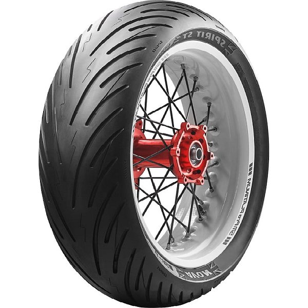 AVON SPIRIT ST 160/60 R17 SPIRIT ST R 69W TL