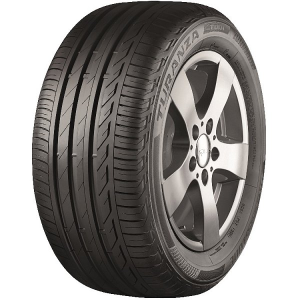 Bridgestone TURANZA T001 225/50 R18 TURANZA T001 99W XL *