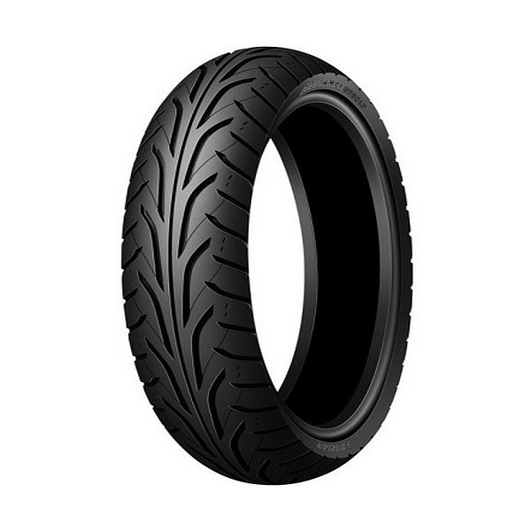 Dunlop ARROWMAX GT601 F 120/70-17 ARX GT601 F 58H TL F
