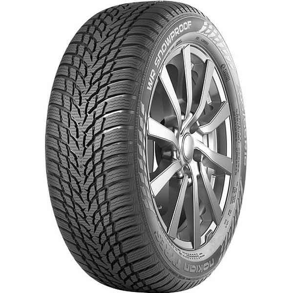 Nokian Tyres WR Snowproof 185/65 R15 WR Snowproof 88T