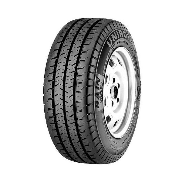 Uniroyal Rain Max 195/70 R15 C RainMax 97T RF