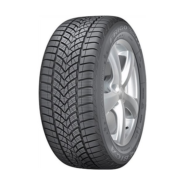 Debica FRIGO SUV 2 225/60 R17 FRIGO SUV 2 103V XL 3PMSF