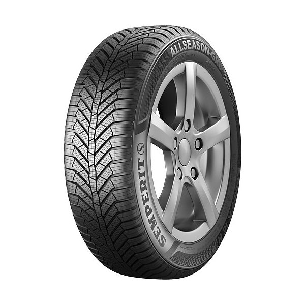 Semperit ALLSEASON-GRIP 215/50 R17 ALLSEASON-GRIP 95W XL FR 3PMSF