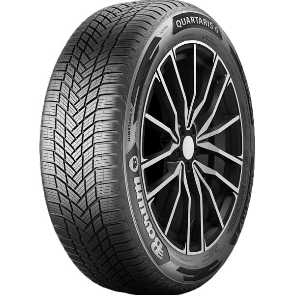 Barum QUARTARIS 6 225/45 R19 Quartaris 6 96W XL FR 3PMSF