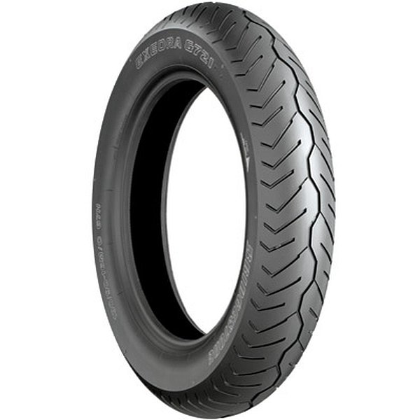 Bridgestone EXEDRA G721 100/90-19 G721 57H TT
