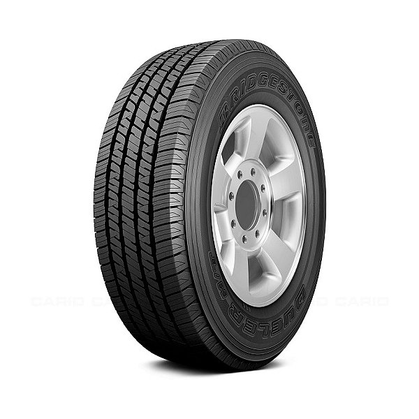 Bridgestone DUELER H/T 685 255/70 R18 D685 113T