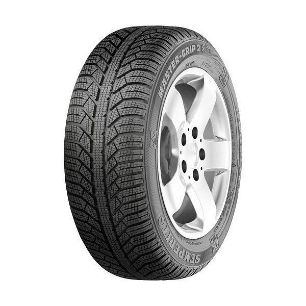 Semperit MASTER-GRIP 2 185/60 R14 MASTER-GRIP 2 82T 3PMSF