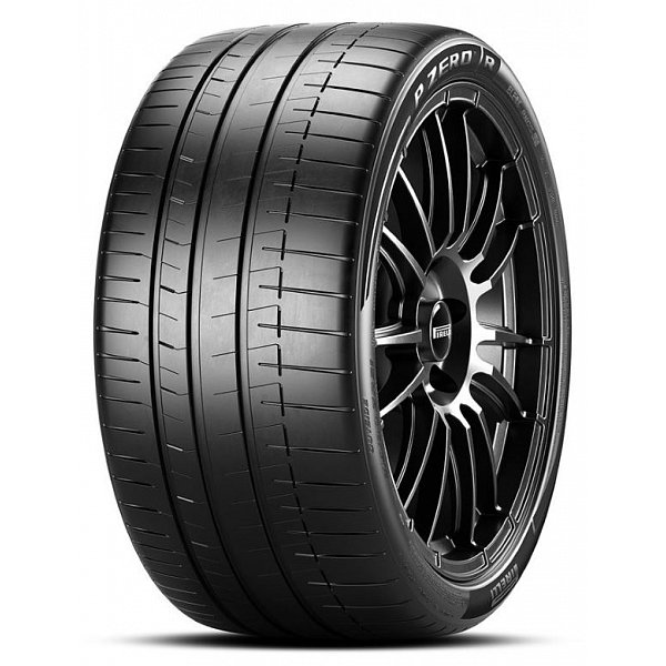 Pirelli PZERO R 255/35 R20 PZERO R 97Y XL N1 MFS