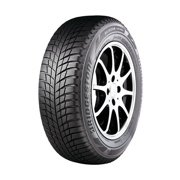 Bridgestone Blizzak LM001 285/45 R21 LM001 RFT 113V XL * FR 3PMSF