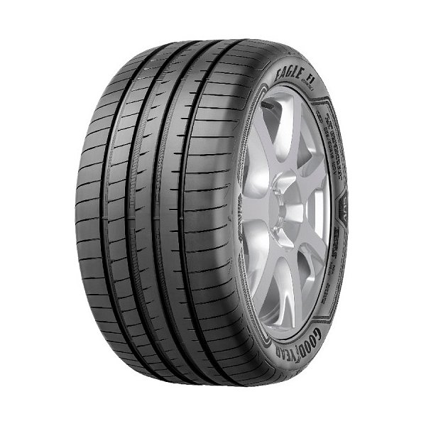 Goodyear EAGLE F1 ASYMMETRIC 3 SUV 275/45 R20 EAGLE F1 ASYMMETRIC 3 SUV ROF 110Y XL * FP