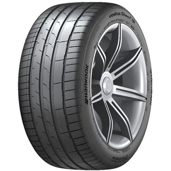 Hankook K127E Ventus S1 Evo3 ev 255/50 R19 K127E 107V XL MFS EV Sound Absorber