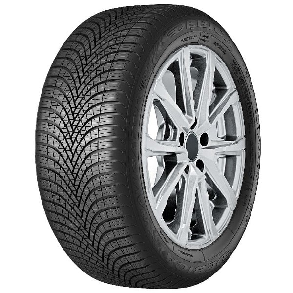 Debica NAVIGATOR 3 205/50 R17 NAVIGATOR 3 93W XL