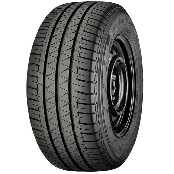 Yokohama BluEarth-Van RY55 235/65 R16 C BluEarth-Van RY55 115/113R