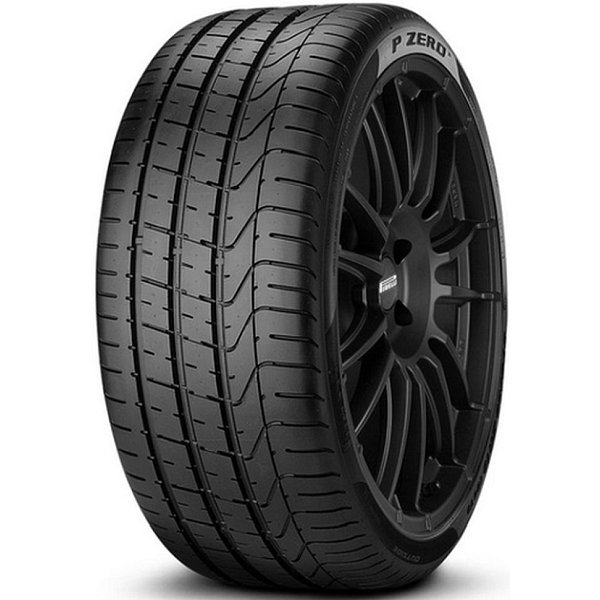 Pirelli P ZERO 245/35 R20 P ZERO 95Y XL AMS MFS