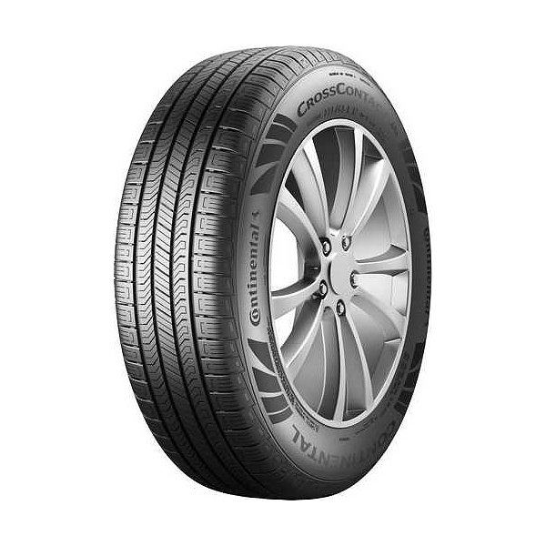 Continental CrossContact RX 255/40 R21 CC RX 102W XL MGT FR M+S
