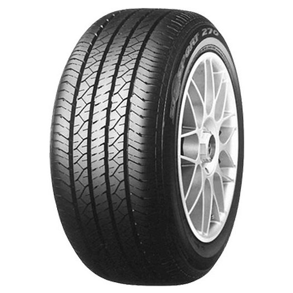 Dunlop SP SPORT 270     235/55 R18 SP SPORT 270 100H CH