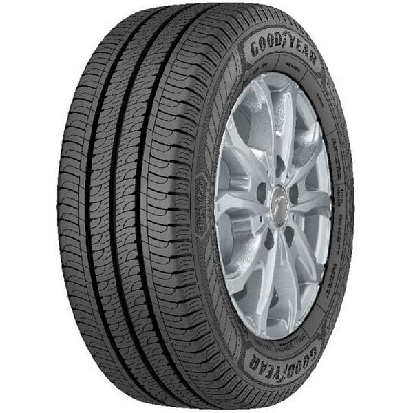 Goodyear EFFICIENTGRIP CARGO 2 215/60 R17 C EFFICIENTGRIP CARGO 2 104H