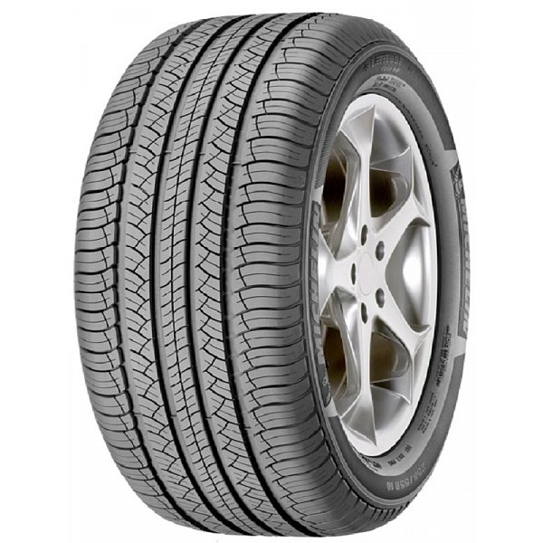 Michelin LATITUDE TOUR HP 255/55 R18 LATITUDE TOUR HP 109V XL N2