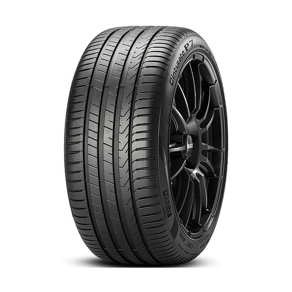 Pirelli P7 CINTURATO 2 (P7C2) 225/40 R18 P7 CINTURATO 2 92Y XL MFS