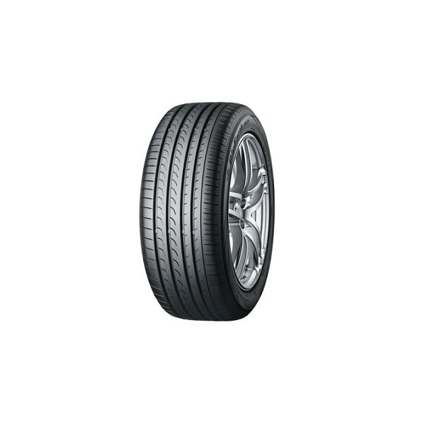 Yokohama BluEarth RV-02 205/65 R16 BluEarth RV-02 95H