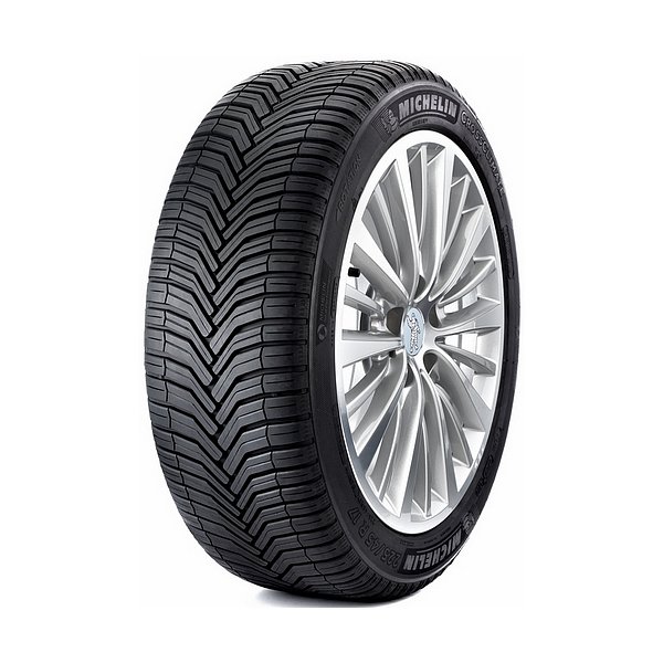 225/55 R18 CROSSCLIMATE 102V XL AO 3PMSF