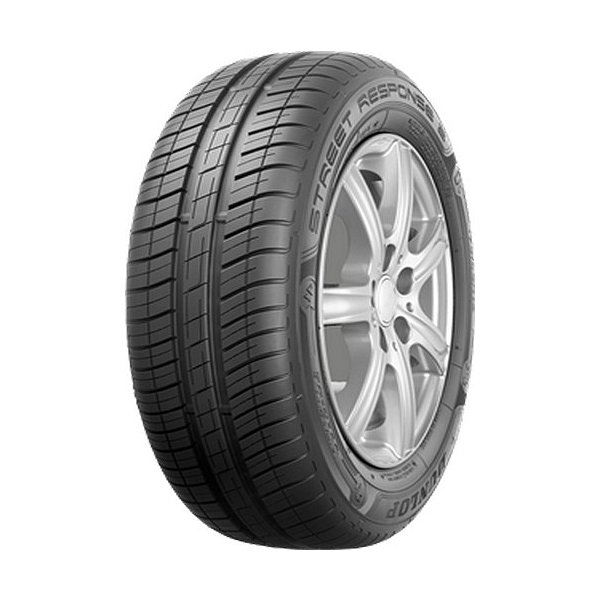 Dunlop SP STREETRESPONSE 2 175/70 R14 STREET RESPONSE 2 88T XL