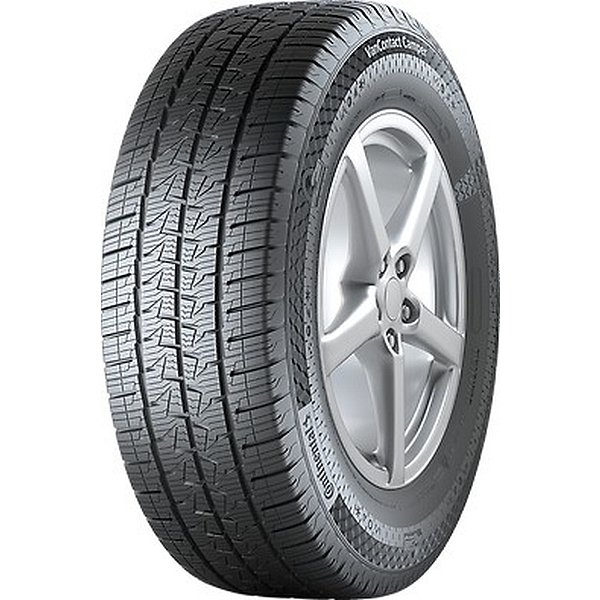 Continental VanContact Camper 235/65 R16 C VanContact Camper 115/113R