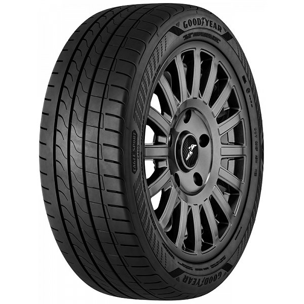 Goodyear EAGLE SPORT CARGO 235/50 R19 C EAGLE SPORT CARGO 111/109T ..