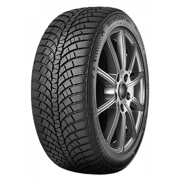 Kumho WinterCraft WP71 275/40 R19 (DOT21) WP71 105V XL M+S 3PMSF