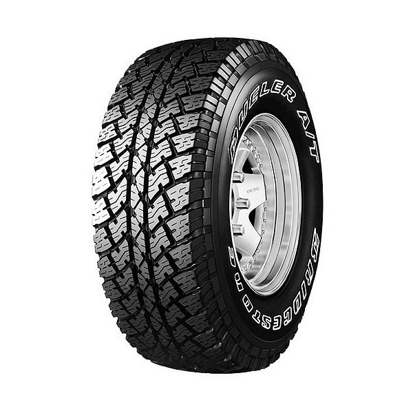 Bridgestone DUELER A/T 693 III 265/65 R17 D693III 112S