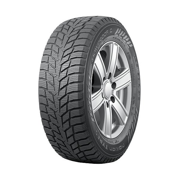 205/65 R16 C Snowproof C 107/105T 3PMSF