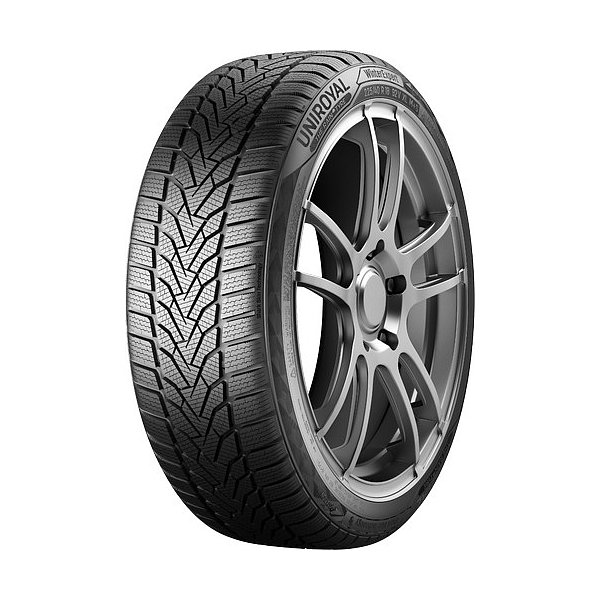 Uniroyal WinterExpert 235/55 R19 WinterExpert 105V XL FR 3PMSF .