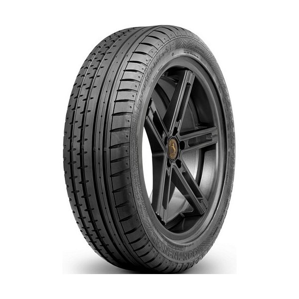 255/35 R20 CSC 2 97Y XL MO FR