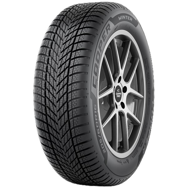 Cooper Tires COOPER WINTER 245/35 R21 COOPER WINTER 96W XL FP 3PMSF