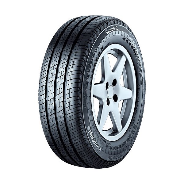 175/75 R16 C Vanco 2 101/99R