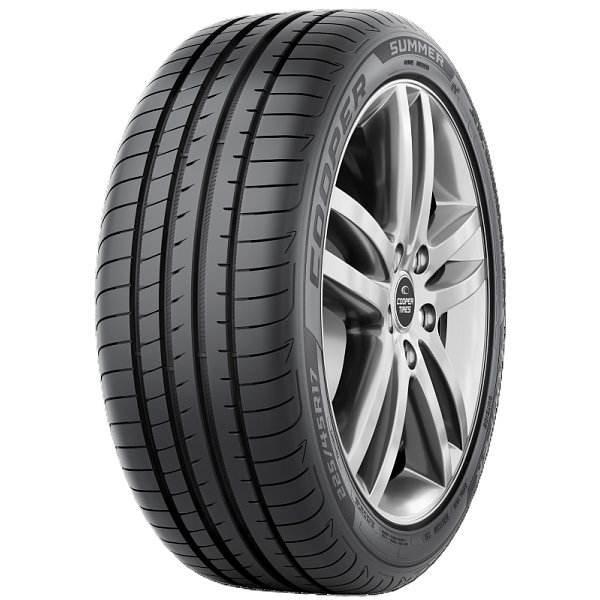 Cooper Tires SUMMER 235/55 R17 SUMMER 103Y XL FP