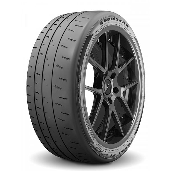 Goodyear EAGLE F1 SUPERCAR 3R 285/35 R20 EAGLE F1 SUPERCAR 3R 104Y XL T2 FP
