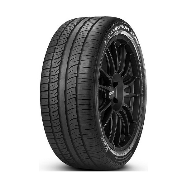 Pirelli SCORPION ZERO ASIMMETRICO 285/35 R22 SC ZERO ASIM 106W XL T0 M+S ncs