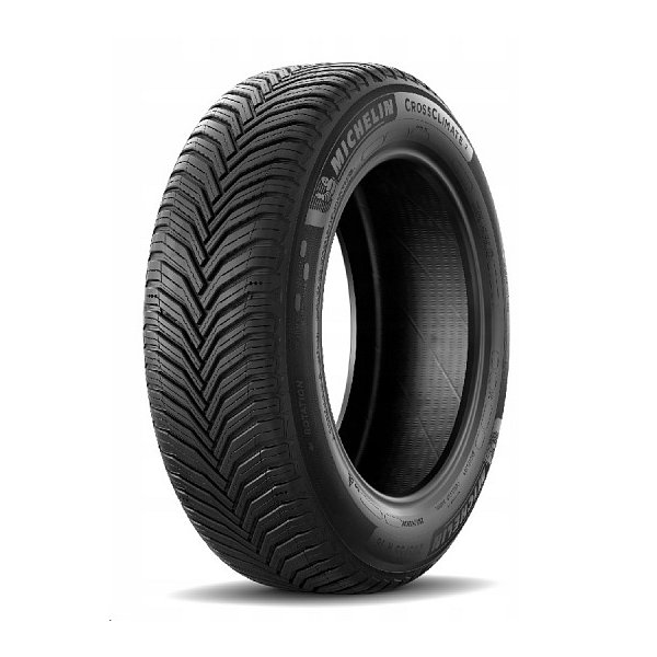 Michelin CROSSCLIMATE2 A/W 275/35 R20 CROSSCLIMATE2 A/W 102W XL 3PMSF