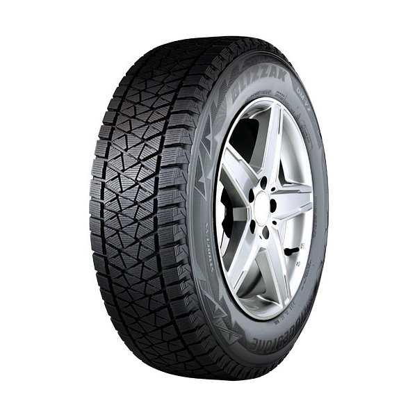 245/70 R17 DM-V2 110S 3PMSF