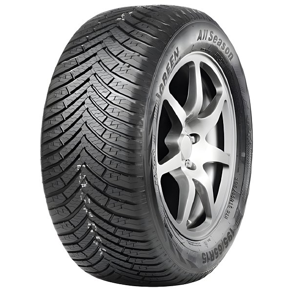 Leao iGREEN All Season 225/45 R17 (DOT23) iGREEN All Season 94W 3PMSF