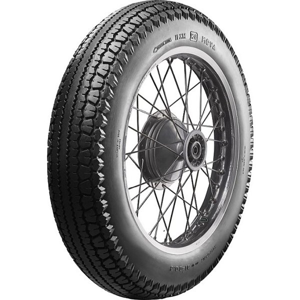 Avon SAFETY MILEAGE C 5,00-16 SAFETY MILEAGE C F/R 69S TT