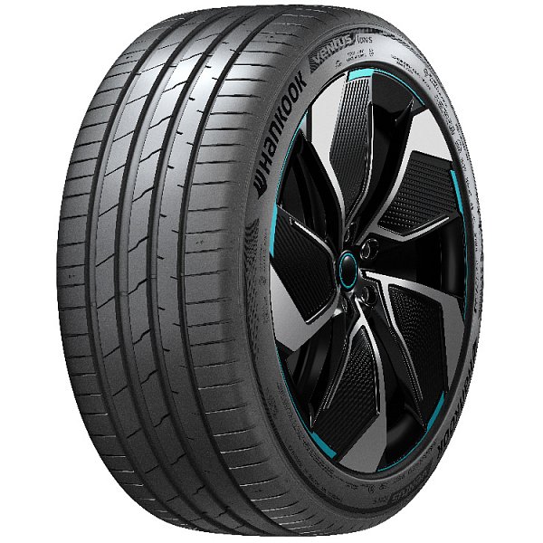 Hankook IK01 Ventus iON S 215/50 R19 IK01 97Y XL Sound Absorber ev