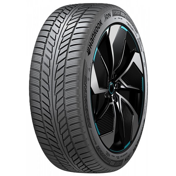 Hankook IW01A Winter i*cept ION X 255/35 R21 IW01A 98V XL T0 MFS 3PMSF Sound Absorber ev