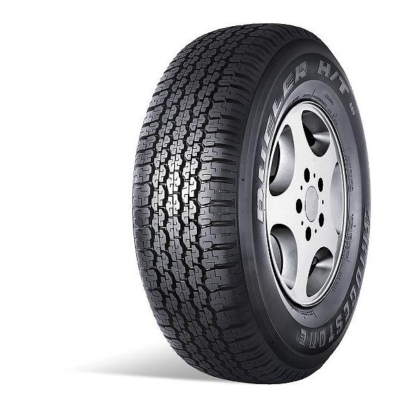 Bridgestone DUELER H/T 689 31x10.50 R15 DUELER H/T 689 109R