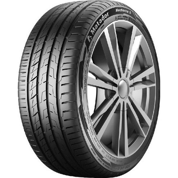Matador Hectorra 5 185/60 R14 Hectorra 5 82T